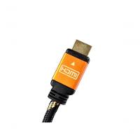 Cabo Hdmi Evus C-050 4k Macho X Macho V2.0 3,0m - 3