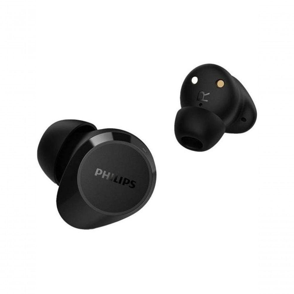 Fone De Ouvido Philips Tat1209 Bluetooth Preto - 2