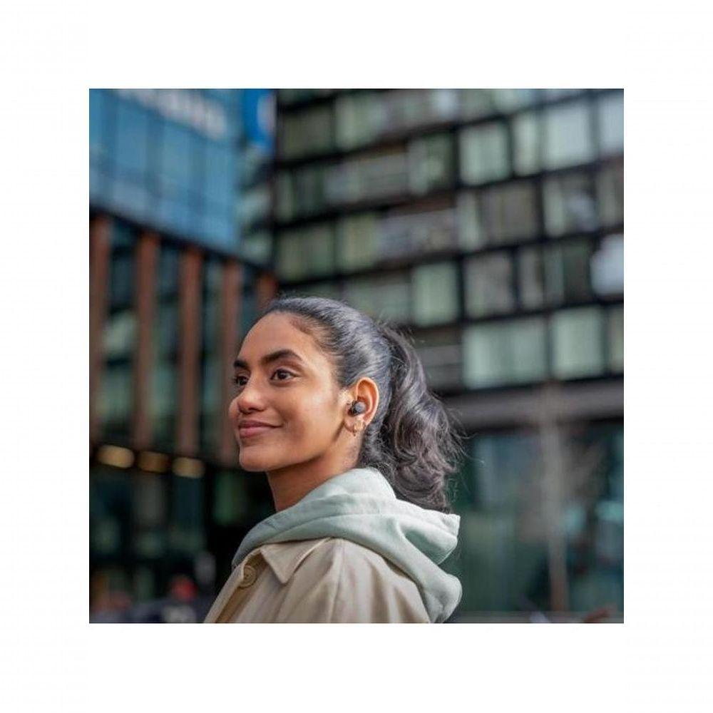 Fone De Ouvido Philips Tat1209 Bluetooth Preto - 5