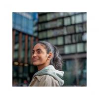 Fone De Ouvido Philips Tat1209 Bluetooth Preto - 5