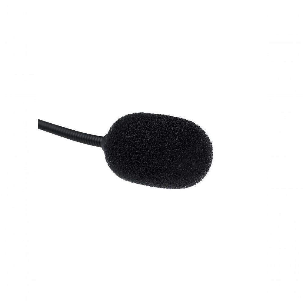 Fone De Ouvido Headset Corp Uno Usb - Vk400 - 8