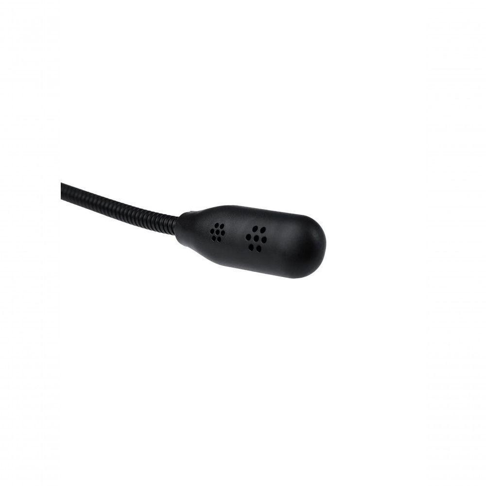 Fone De Ouvido Headset Corp Uno Usb - Vk400 - 9