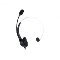 Fone De Ouvido Headset Corp Uno Usb - Vk400 - 5