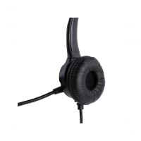 Fone De Ouvido Headset Corp Uno Usb - Vk400 - 6