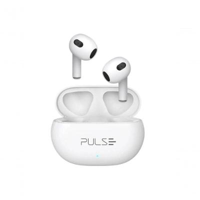 Fone De Ouvido Multilaser Pulse Ph414 Tws Buds Touch...