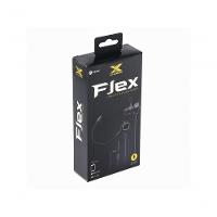 Fone De Ouvido Gamer Para Celular Flex Com Microfone Destacável - 5
