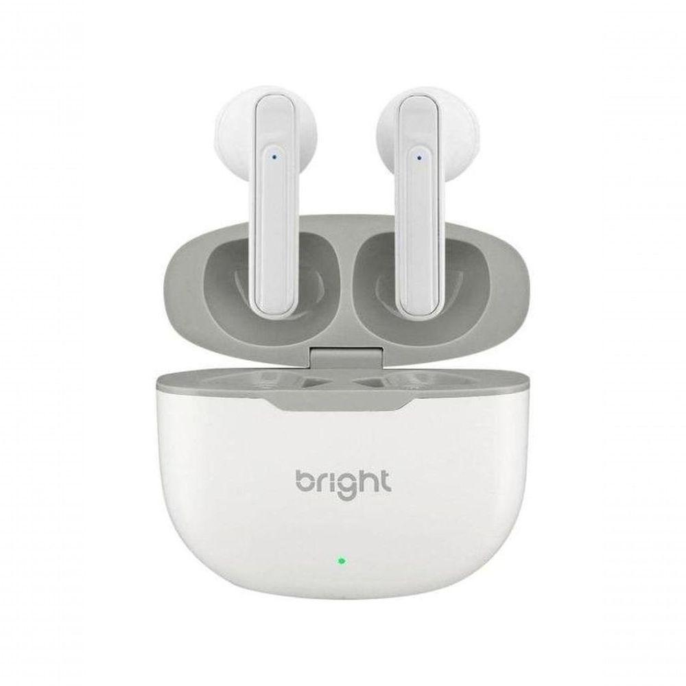 Fone De Ouvido Bright Beatsound Ii Bluetooth Branco - 2