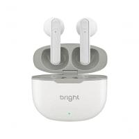 Fone De Ouvido Bright Beatsound Ii Bluetooth Branco - 2