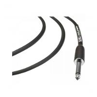 Cabo Para Guitarra 6,10m Ninja Preto Santo Angelo - 3