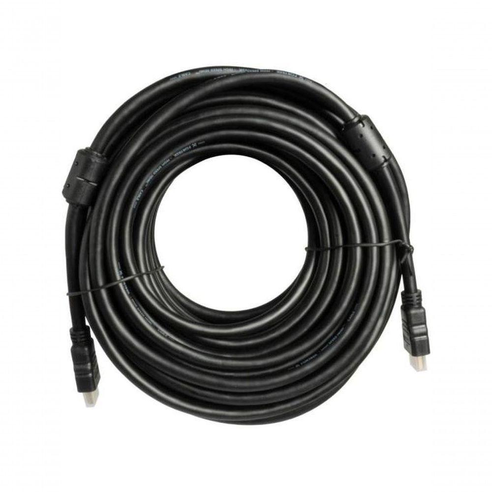 Cabo Hdmi Com Filtro 2.0 4k 20 Metros Hd2020 Fortrek - 2
