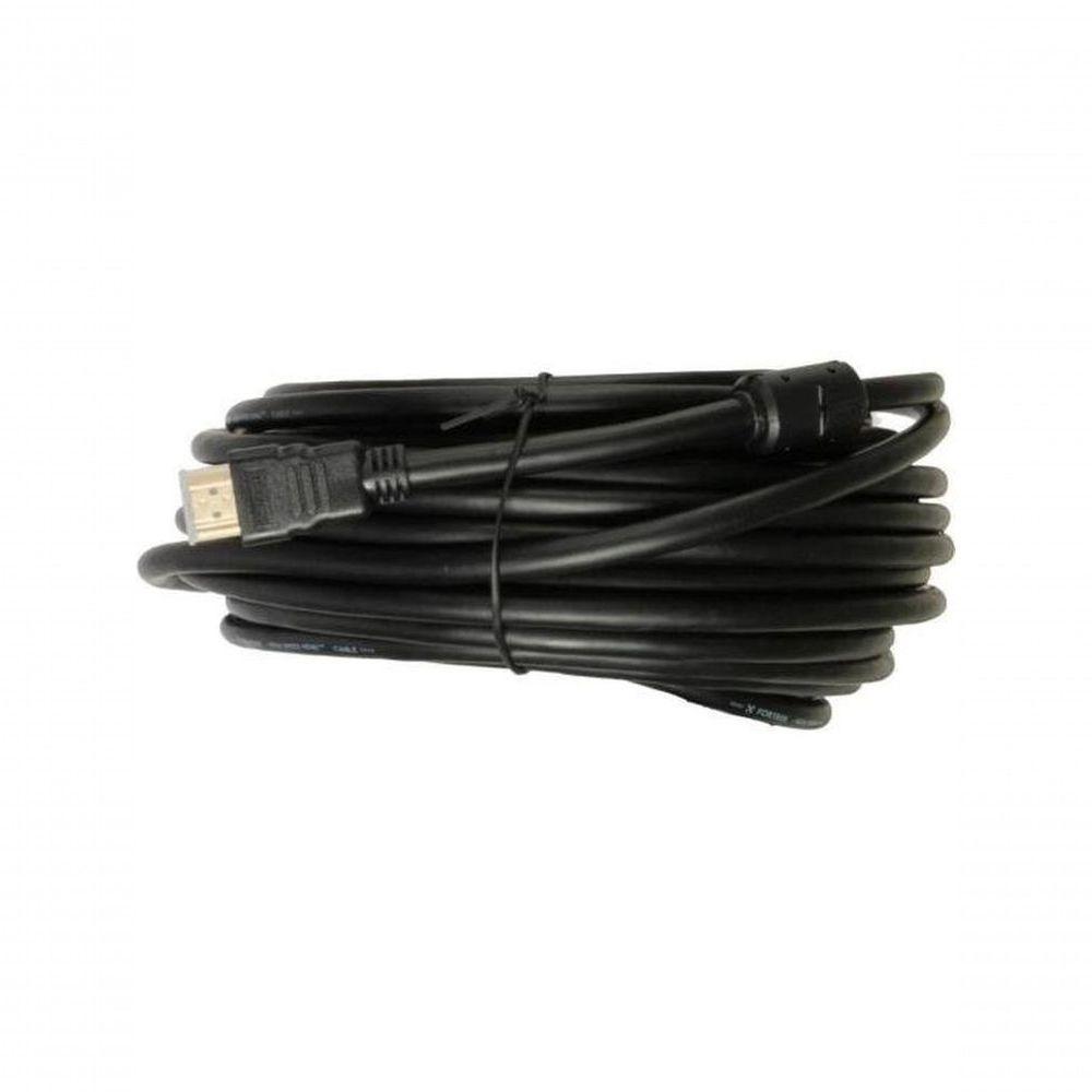 Cabo Hdmi Com Filtro 2.0 4k 20 Metros Hd2020 Fortrek - 3