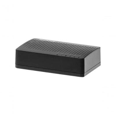 Switch Mini 5 Portas Re305 Multilaser