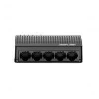 Switch Mini 5 Portas Re305 Multilaser - 4
