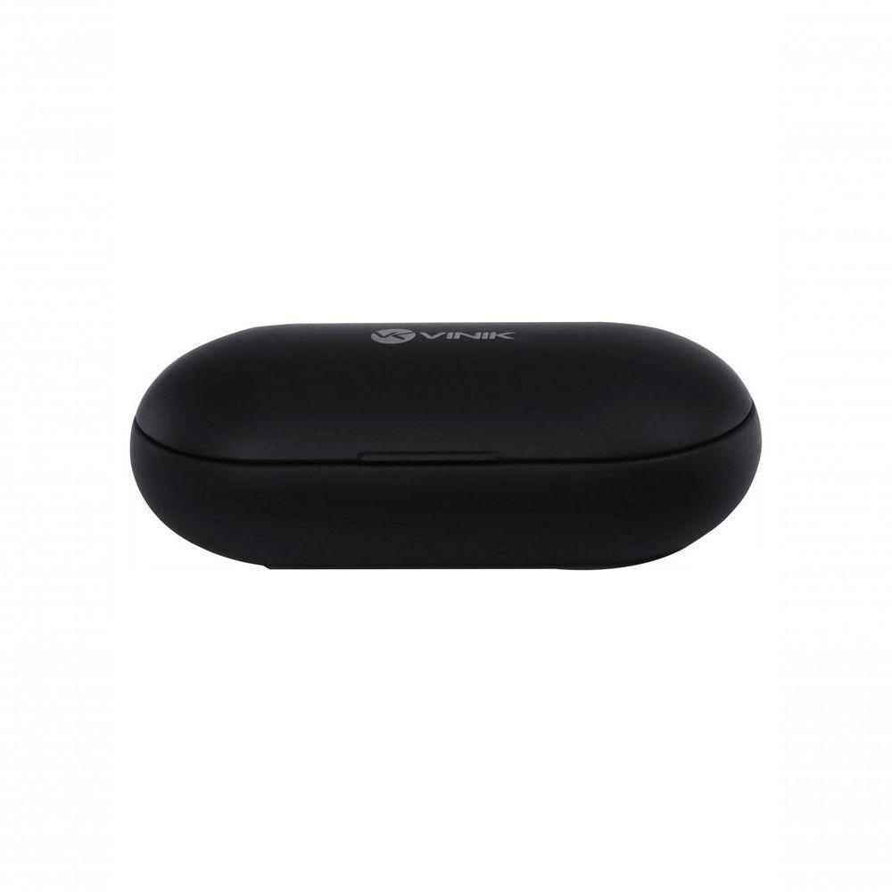 Fone De Ouvido Bluetooth W1 Touch - Preto - 2
