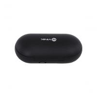 Fone De Ouvido Bluetooth W1 Touch - Preto - 3