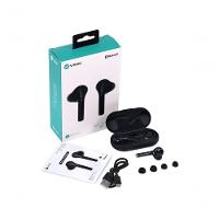 Fone De Ouvido Bluetooth W1 Touch - Preto