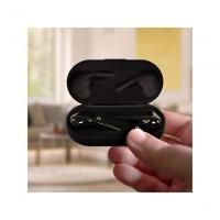 Fone De Ouvido Bluetooth W1 Touch - Preto - 9