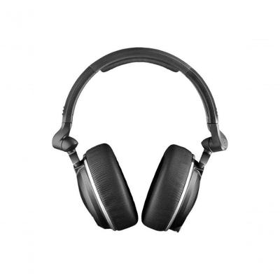 Fone De Ouvido Akg K182 Closed-back Preto