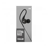 Fone De Ouvido Vokal E40 In Ear Preto - 3