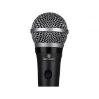 Microfone Harmonics Mdu101 Dinâmico Cardióide