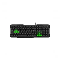 Kit Gamer Viper Pro Python Teclado E Mouse - 2