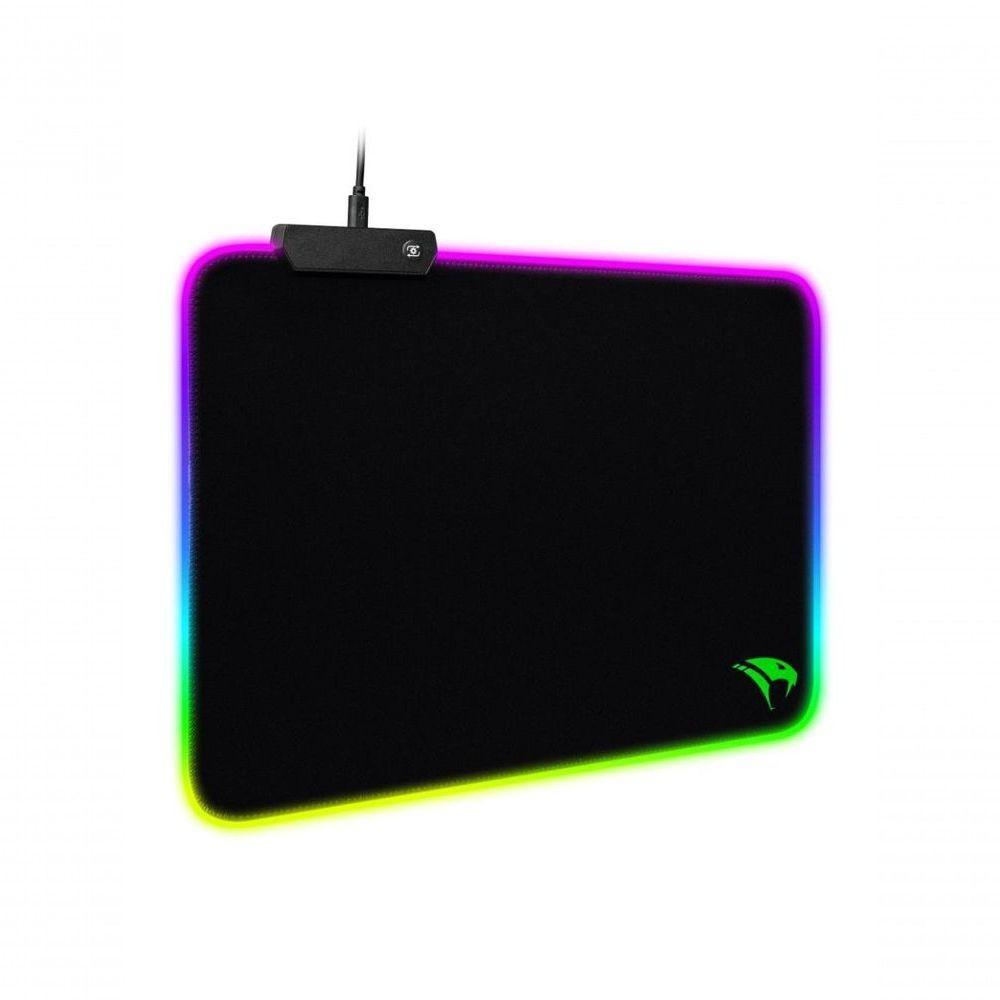 Kit Gamer Viper Pro Naja Headset, Teclado, Mouse E Mousepad - 5