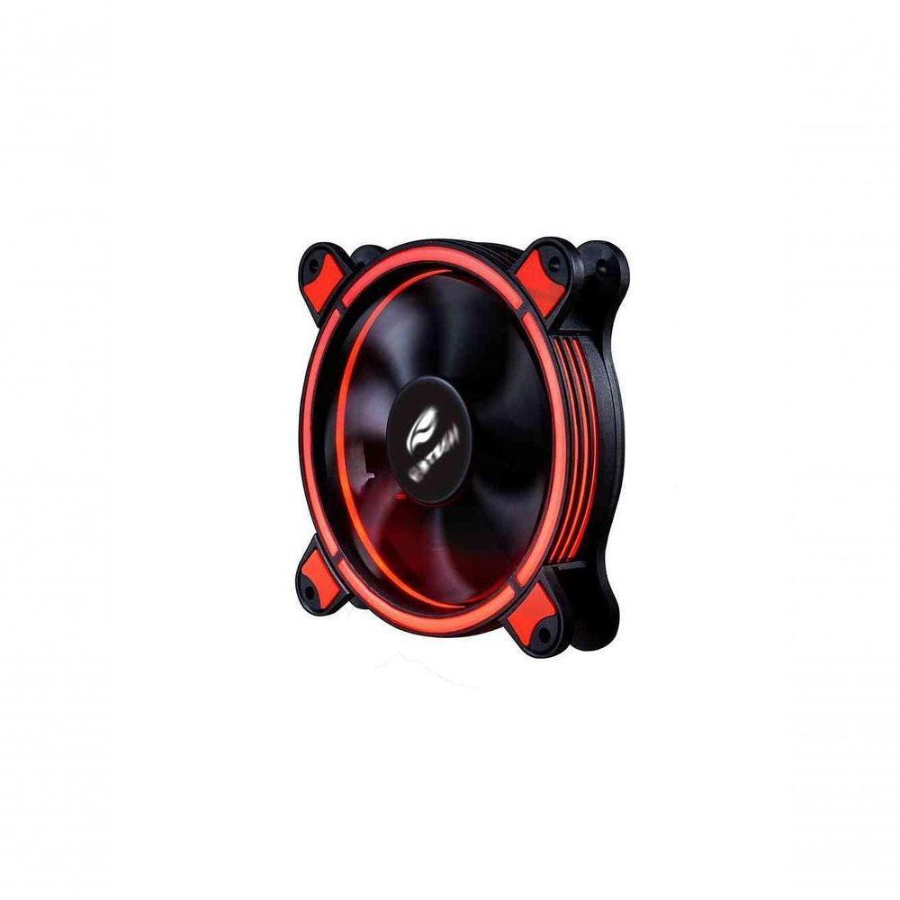 Kit Cooler C3 Tech Fan F7-l500rgb - 2