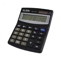 Calculadora De Mesa 12 Digitos Mv-4124 Preta - 2