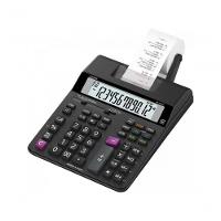 Calculadora Com Bobina Compacta Casio Hr150rc-b Preta - 2