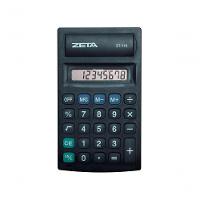 Calculadora Pessoal Zeta Zt715 8 Digitos - 1