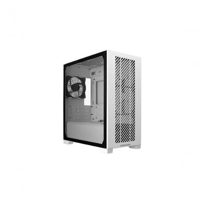 Gabinete Cooler Master Elite 301 White Lite - E301l-wgnn-s00