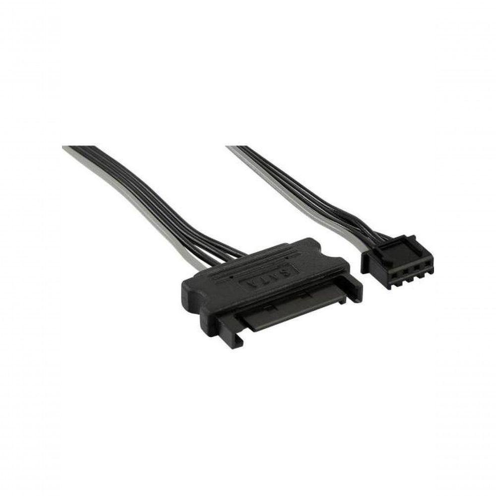 Kit Com 3 Coolers Aerocool Duo 12 Pro Argb + Hub + Controle - 9