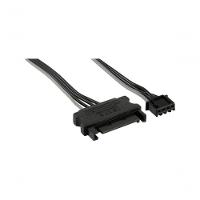 Kit Com 3 Coolers Aerocool Duo 12 Pro Argb + Hub + Controle - 9