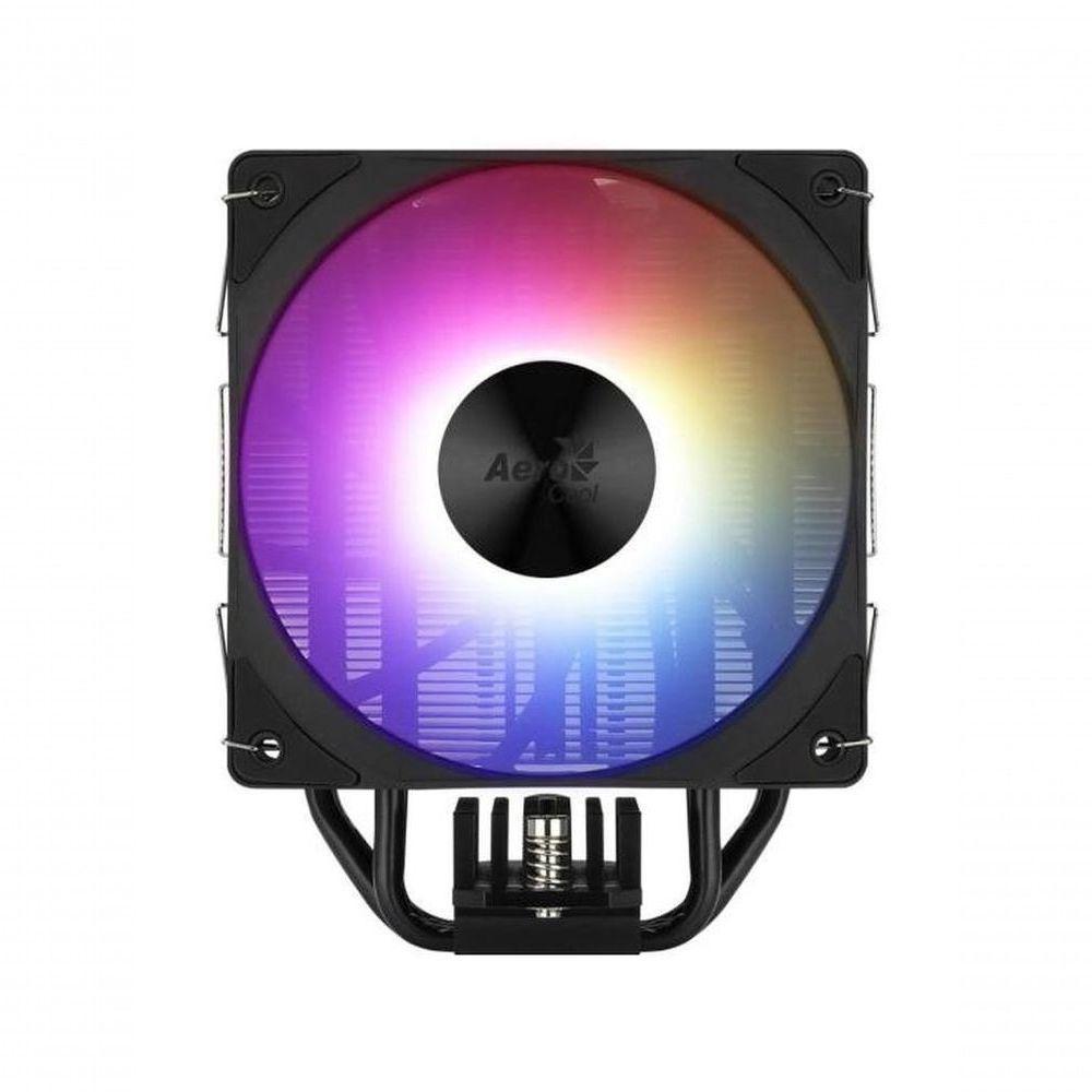 Cooler Para Processador Aerocool Rime 4 Argb - 1