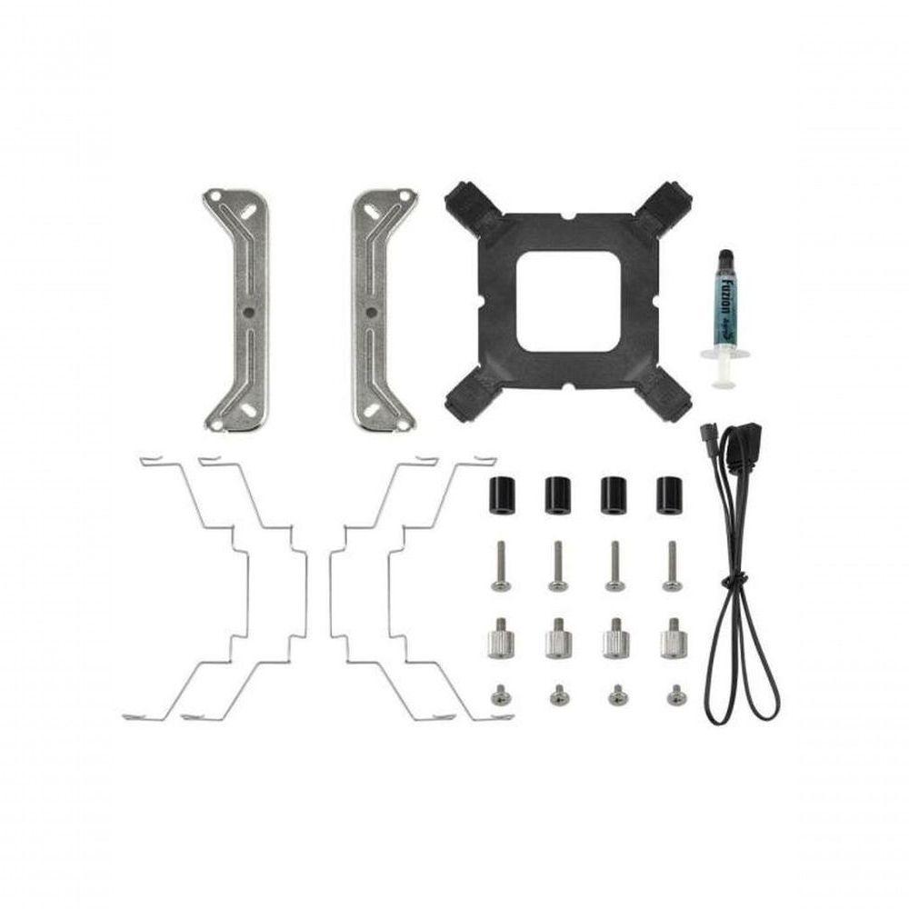 Cooler Para Processador Aerocool Rime 4 Argb - 7