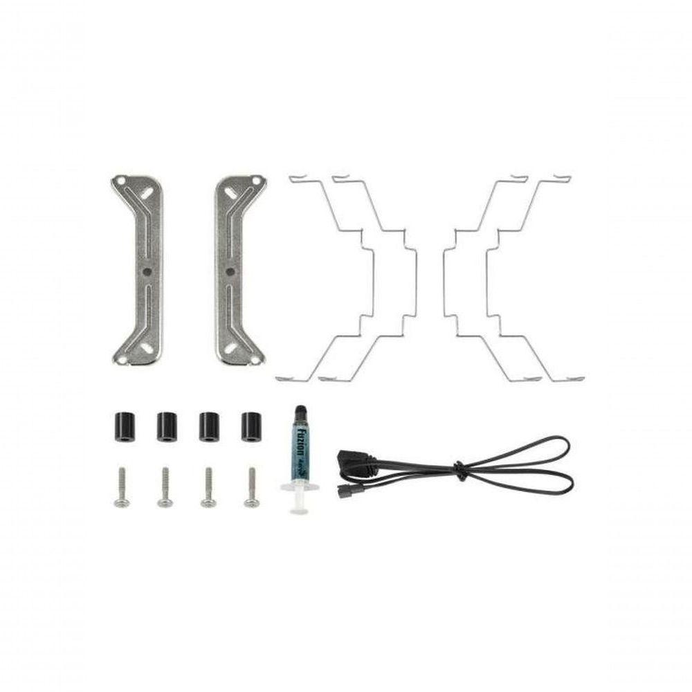 Cooler Para Processador Aerocool Rime 4 Argb - 8