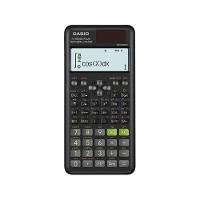 Calculadora Científica Casio Fx-991es Plus-2w4dt ?preta - 1