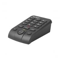 Telefone Intelbras Hsb-40 Headset P-telemark. C-fio 4013342 - 1