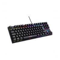 Teclado Gamer Mecânico Fortrek Gravity 80 Tkl Switch Outemu Red - 2