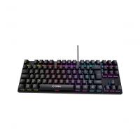 Teclado Gamer Mecânico Fortrek Gravity 80 Tkl Switch Outemu Red