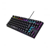 Teclado Gamer Mecânico Fortrek Gravity 80 Tkl Switch Outemu Red - 5