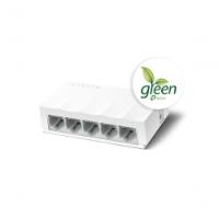 Switch 5 Portas Tp-link Ls1005 - 10-100 Mbps - 1