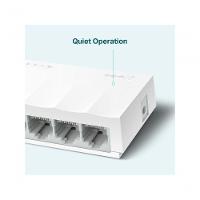Switch 5 Portas Tp-link Ls1005 - 10-100 Mbps