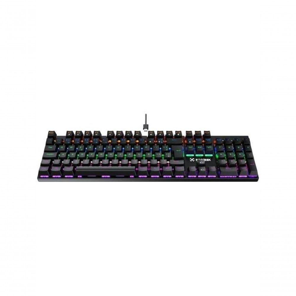 Teclado Gamer Mecânico Fortrek Gravity 100 Fullsized Switch Outemu Red - 4