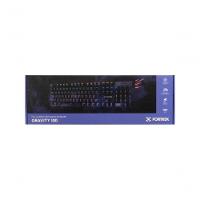Teclado Gamer Mecânico Fortrek Gravity 100 Fullsized Switch Outemu Red - 6