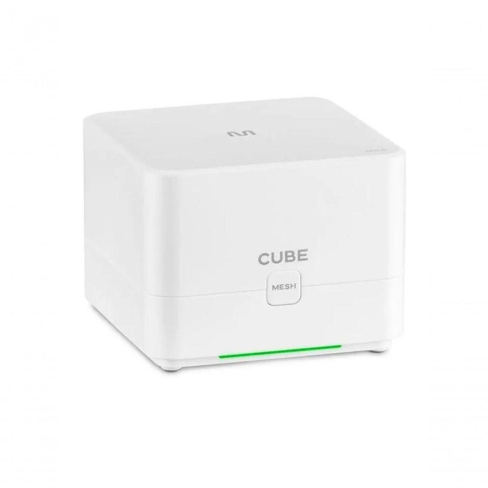 Roteador Multilaser Cube Mesh Ac1200 Re166 Gigabit - 2