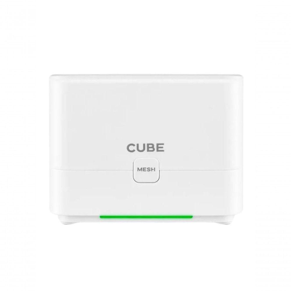 Roteador Multilaser Cube Mesh Ac1200 Re166 Gigabit - 4