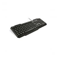 Teclado Multimidia Multilaser Usb Preto - Tc206 - 2