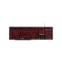 Teclado Gamer Evus Thunder Tc-05 Com Led Abnt2 - 3