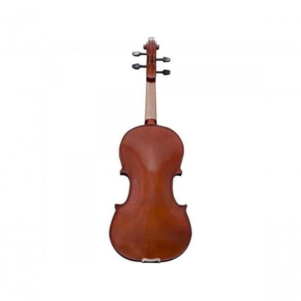 Violino Harmonics Va-10 4-4 Natural - 4